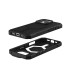 UAG Essential Armor Magsafe iPhone 16 Pro Black