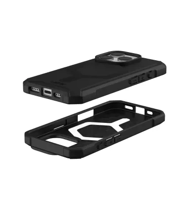 UAG Essential Armor Magsafe iPhone 16 Pro Black