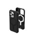UAG Essential Armor Magsafe iPhone 16 Pro Black