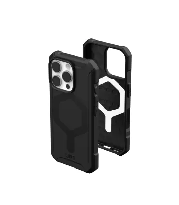 UAG Essential Armor Magsafe iPhone 16 Pro Black