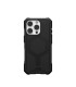 UAG Essential Armor Magsafe iPhone 16 Pro Black