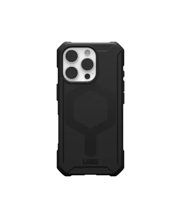 UAG Essential Armor Magsafe iPhone 16 Pro Black