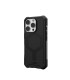 UAG Essential Armor Magsafe iPhone 16 Pro Black