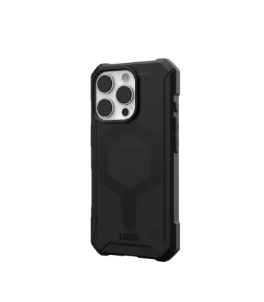 UAG Essential Armor Magsafe iPhone 16 Pro Black