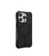 UAG Essential Armor Magsafe iPhone 16 Pro Black
