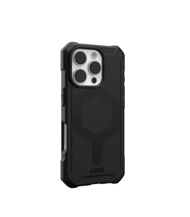 UAG Essential Armor Magsafe iPhone 16 Pro Black