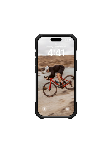 UAG Essential Armor Magsafe iPhone 16...