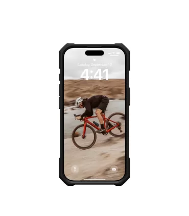 UAG Essential Armor Magsafe iPhone 16 Pro Black