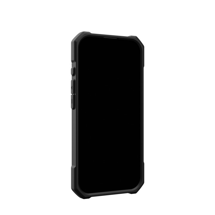 UAG Essential Armor Magsafe iPhone 16 Pro Black