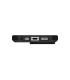UAG Essential Armor Magsafe iPhone 16 Pro Black