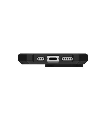 UAG Essential Armor Magsafe iPhone 16 Pro Black
