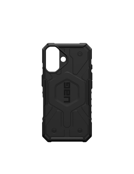UAG Pathfinder Magsafe iPhone 16 Black