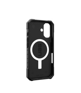 UAG Pathfinder Magsafe iPhone 16 Black