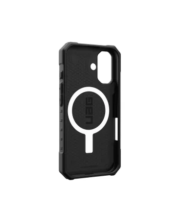 UAG Pathfinder Magsafe iPhone 16 Black