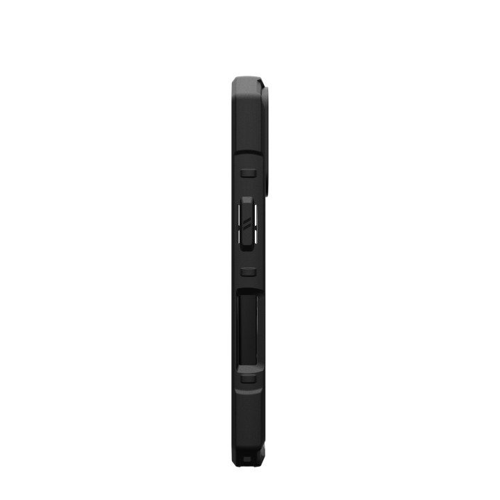 UAG Pathfinder Magsafe iPhone 16 Black