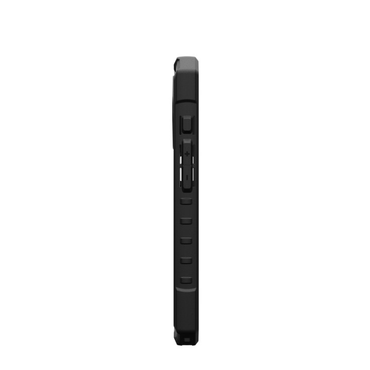 UAG Pathfinder Magsafe iPhone 16 Black