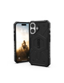 UAG Pathfinder Magsafe iPhone 16 Black