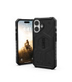 UAG Pathfinder Magsafe iPhone 16 Black