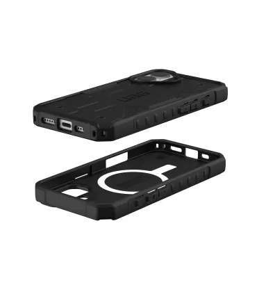 UAG Pathfinder Magsafe iPhone 16 Black