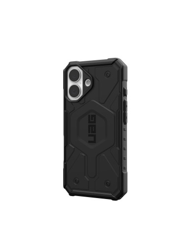 UAG Pathfinder Magsafe iPhone 16 Black
