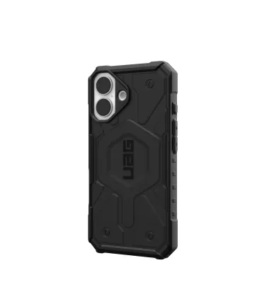 UAG Pathfinder Magsafe iPhone 16 Black