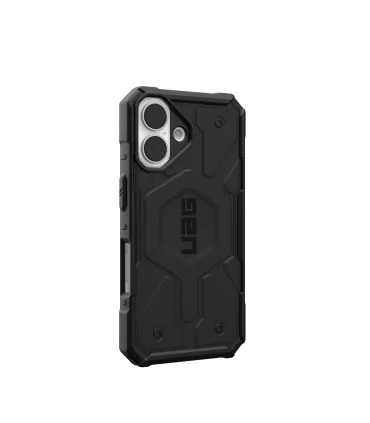 UAG Pathfinder Magsafe iPhone 16 Black