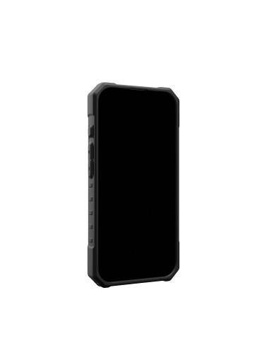 UAG Pathfinder Magsafe iPhone 16 Black