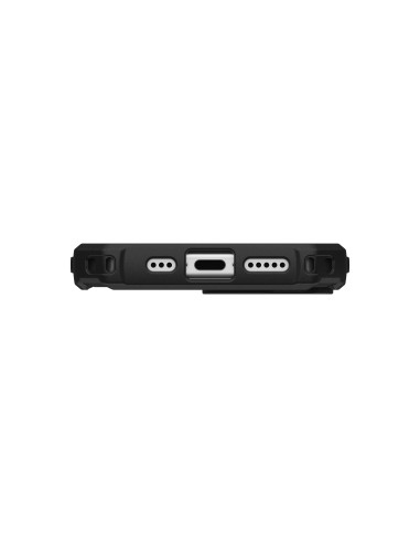 UAG Pathfinder Magsafe iPhone 16 Black