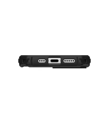 UAG Pathfinder Magsafe iPhone 16 Black