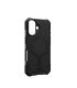 UAG Essential Armor Magsafe iPhone 16 Black