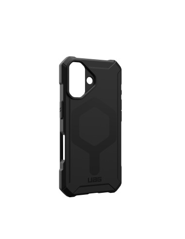UAG Essential Armor Magsafe iPhone 16 Black