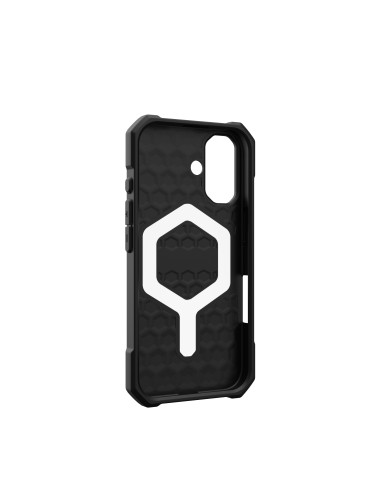 UAG Essential Armor Magsafe iPhone 16 Black