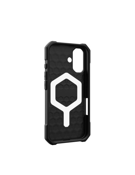 UAG Essential Armor Magsafe iPhone 16 Black