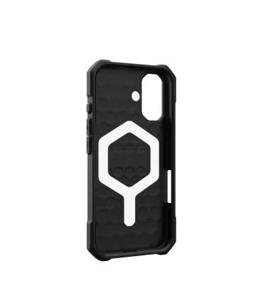 UAG Essential Armor Magsafe iPhone 16 Black