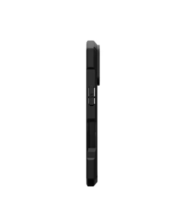 UAG Essential Armor Magsafe iPhone 16 Black