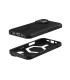 UAG Essential Armor Magsafe iPhone 16 Black