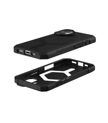 UAG Essential Armor Magsafe iPhone 16 Black