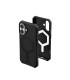 UAG Essential Armor Magsafe iPhone 16 Black