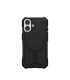 UAG Essential Armor Magsafe iPhone 16 Black