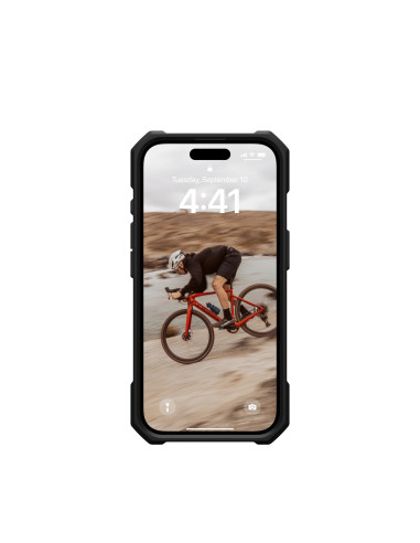 UAG Essential Armor Magsafe iPhone 16...