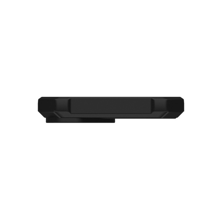 UAG Essential Armor Magsafe iPhone 16 Black