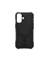 UAG Essential Armor Magsafe iPhone 16 Black