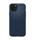 Spigen Mag Armor MagSafe iPhone 15 Navy Blue