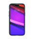 Spigen Mag Armor MagSafe iPhone 15 Navy Blue