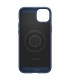 Spigen Mag Armor MagSafe iPhone 15 Navy Blue