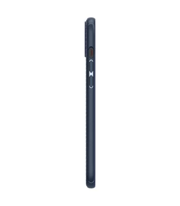 Spigen Mag Armor MagSafe iPhone 15 Navy Blue