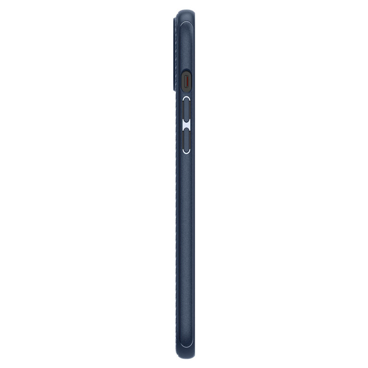 Spigen Mag Armor MagSafe iPhone 15 Navy Blue