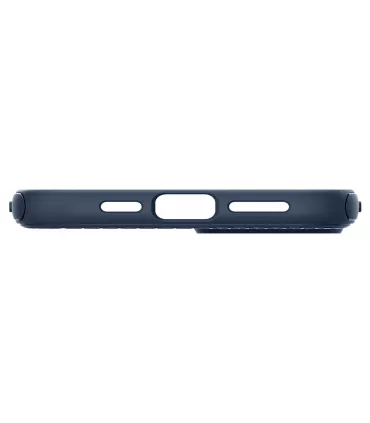 Spigen Mag Armor MagSafe iPhone 15 Navy Blue