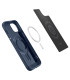 Spigen Mag Armor MagSafe iPhone 15 Navy Blue