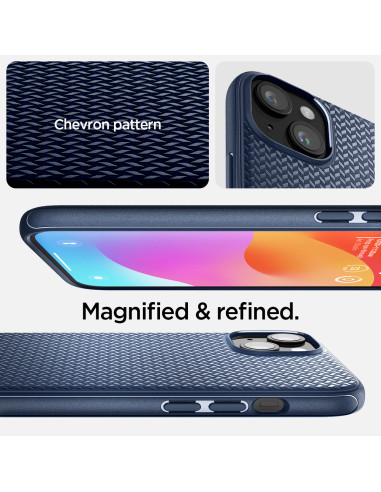 Spigen Mag Armor MagSafe iPhone 15...